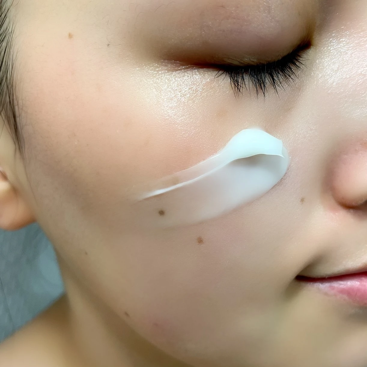 【オバジX ダーマアドバンスドリフト】うるおって、ハリ・弾力のある肌へ導く!ベスコス入り?こっくりリッチなゆるみ補正クリーム♡_4_1