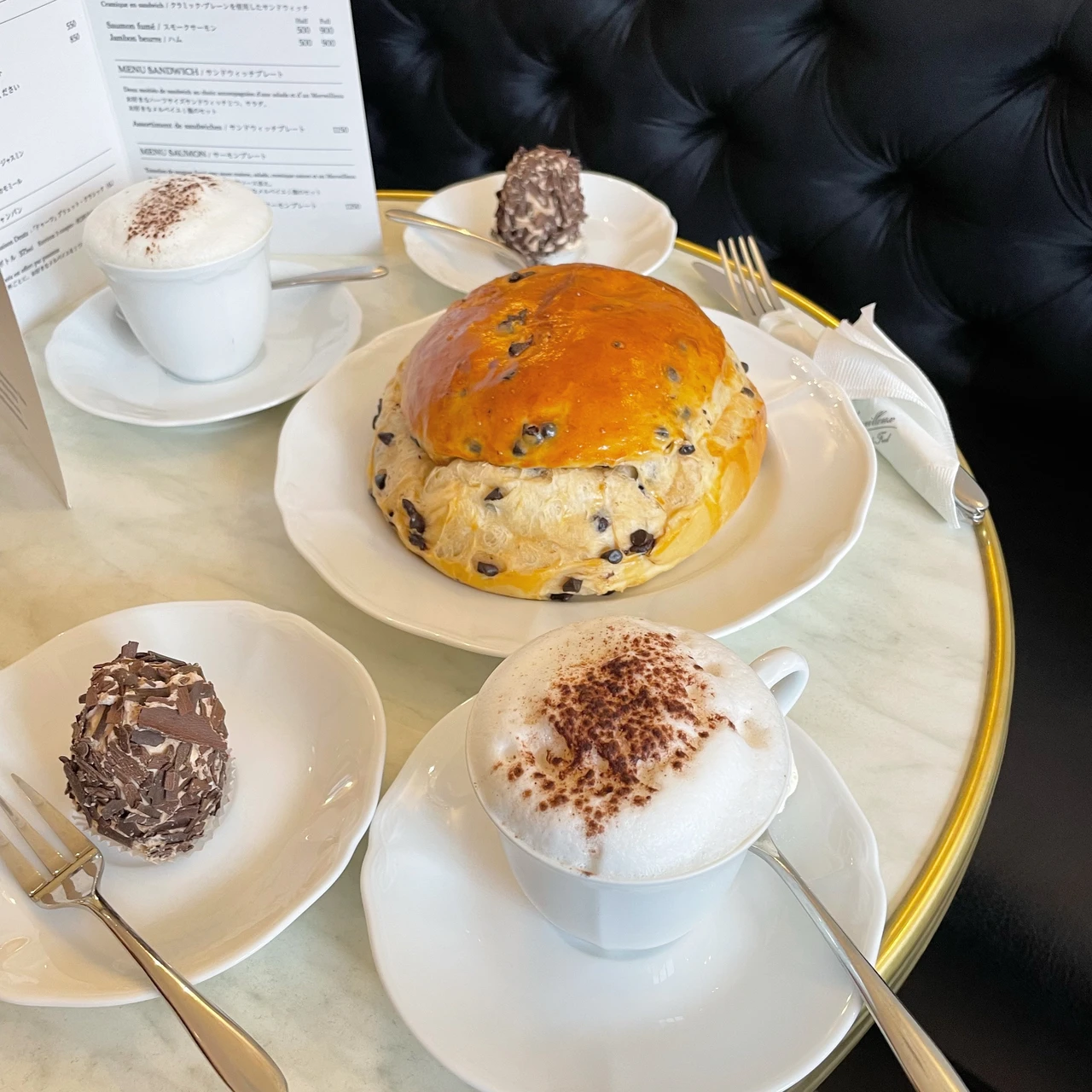 【2年目になりました！】マキアインフルエンサーのmakiと申します♥美容とカフェとherliptoが好きな27歳です！【マキアビューティオフ会に参加しました】_3_2