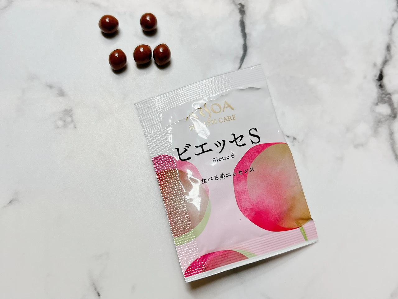 アルソアのクイーンシルバーで肌を洗う＝心を整える。_7_2