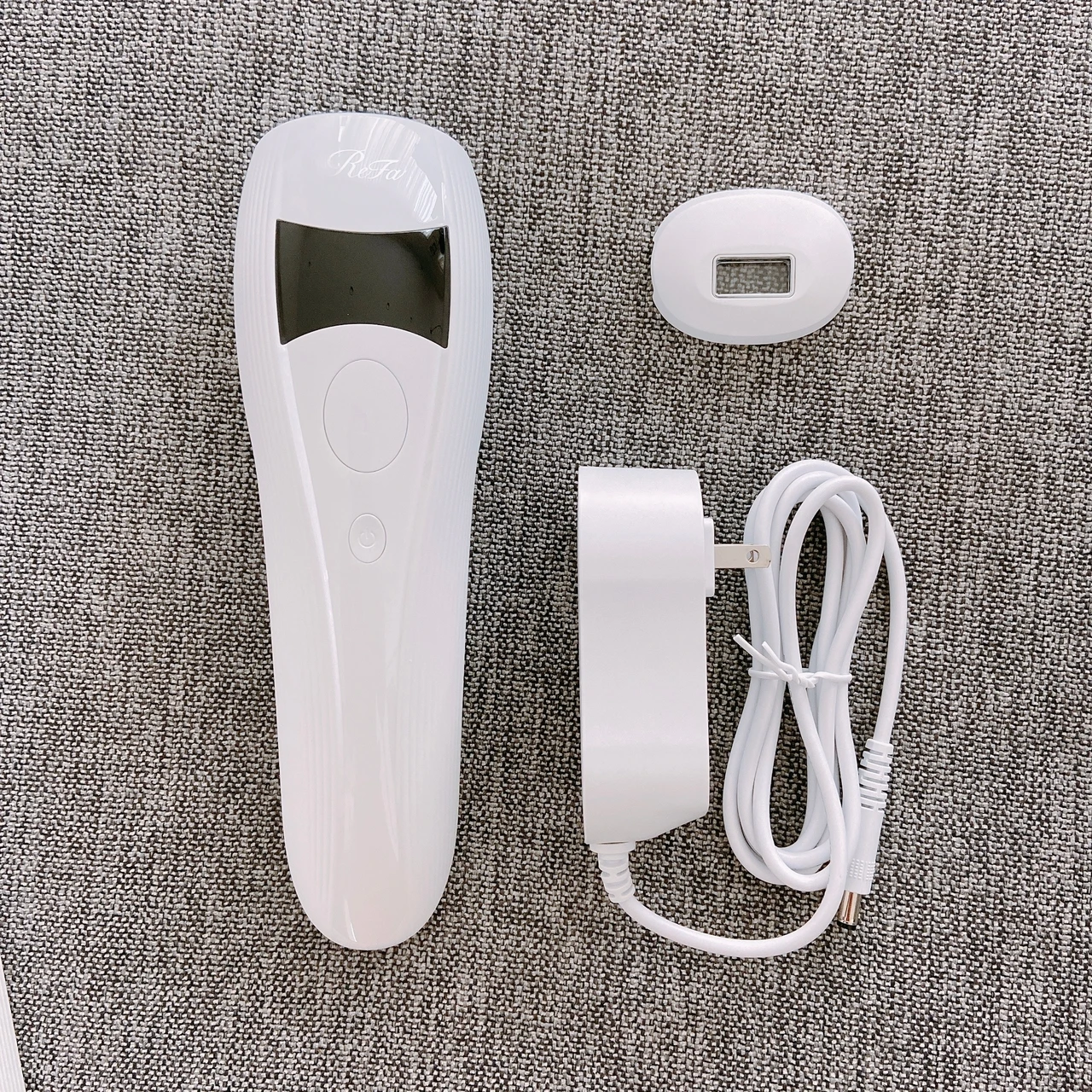 【セルフ脱毛器もここまで来た！】お家美容で気軽にムダ毛ケア✨「ReFa BEAUTECH EPI」💖_2_1