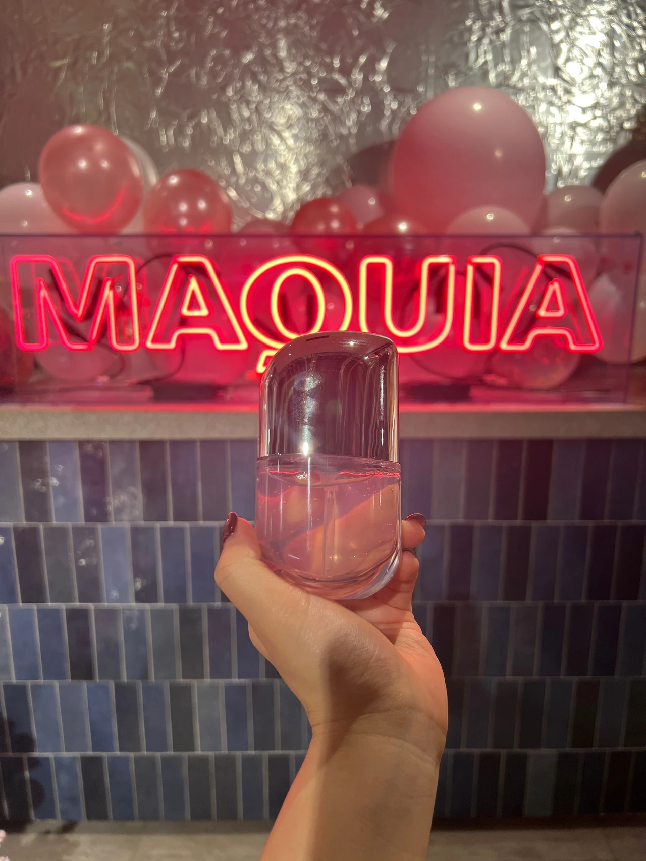 【イベントレポ】MAQUIAベストコスメ体感NIGHT★_2