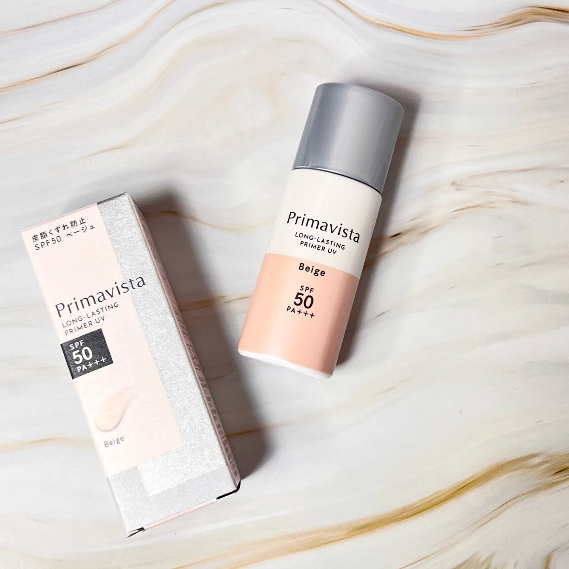 プリマヴィスタ スキンプロテクトベース＜皮脂くずれ防止＞ SPF50