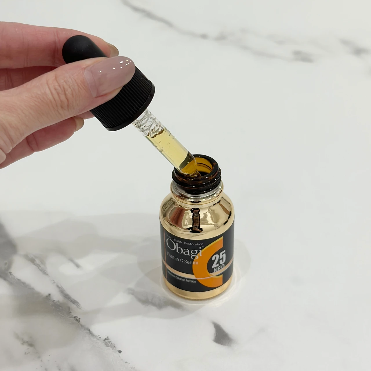 オバジ×マキアスペシャルウェビナー「美容家 小林ひろ美さんに教えてもらう!クリームで行うハリ・たるみケア」に参加しました♡_3_2