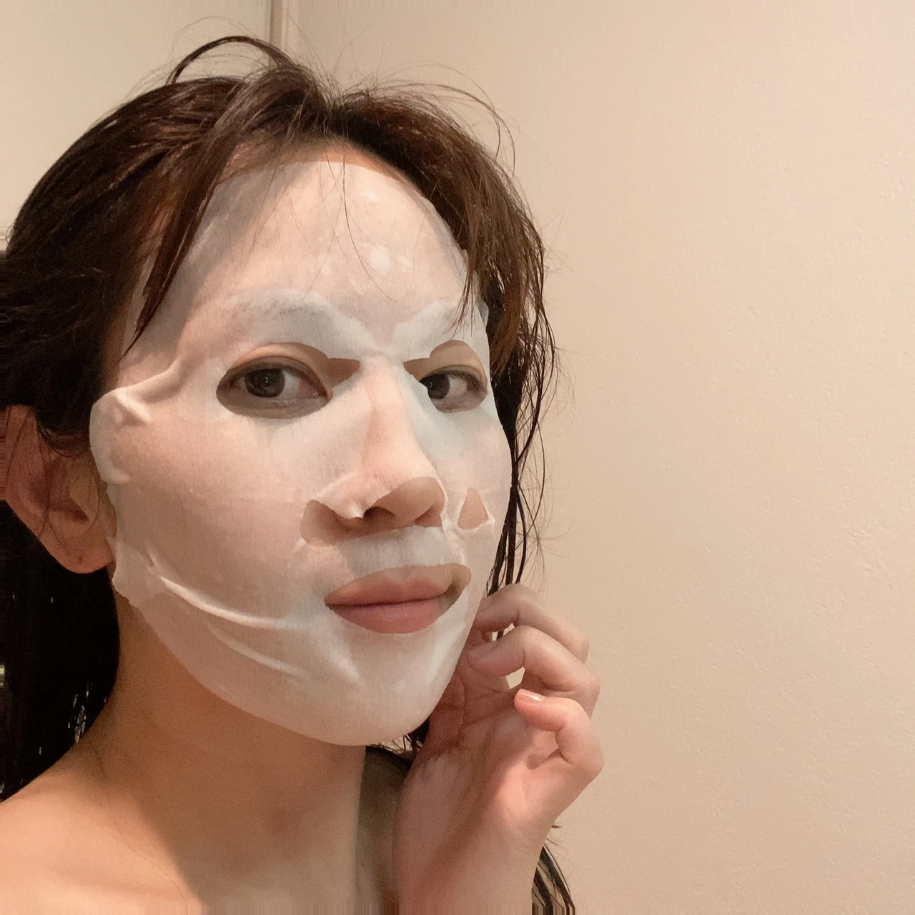 【毎日朝晩シートマスクが正解でした🙆‍♀️】マスク王子に教わる👑ルルルン シートマスクの魅力✨「ルルルンプレシャス GREEN（バランス）」💚_3_2