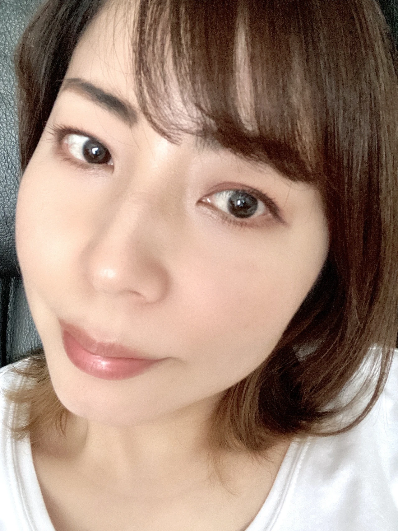 無加工スッピン公開！1回5分週2回ReFa初の美顔器で「肌育※プログラム」環境に左右されない肌土台づくり_15_1