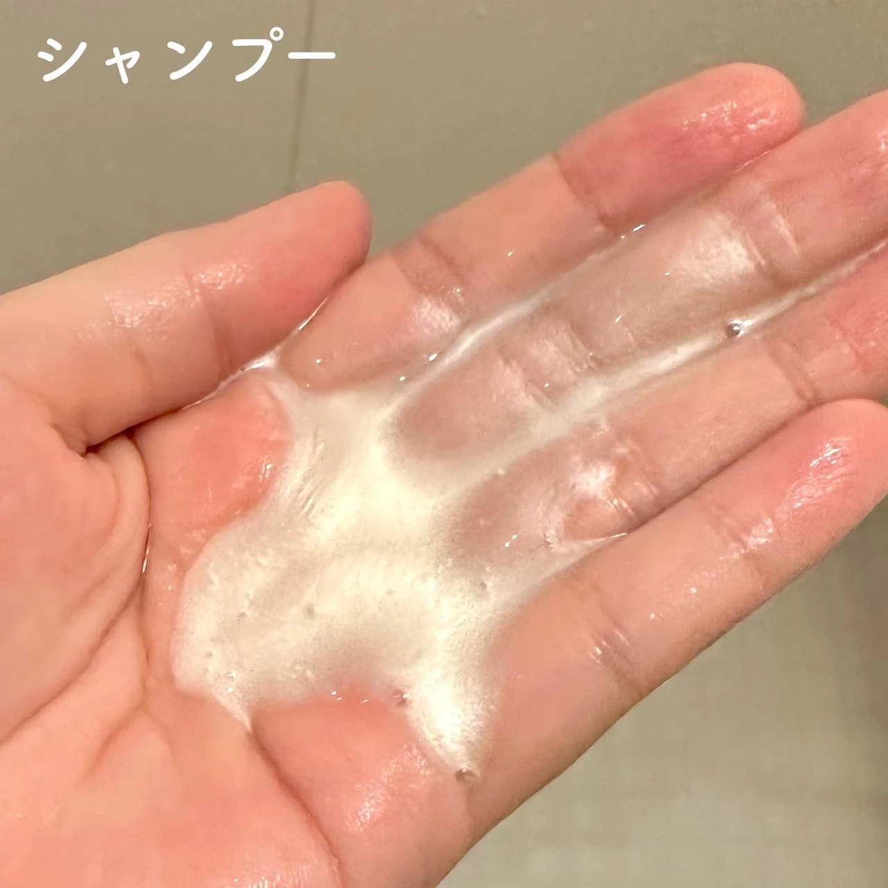 ダメージ髪に！黒TSUBAKIが新発売。_2_1