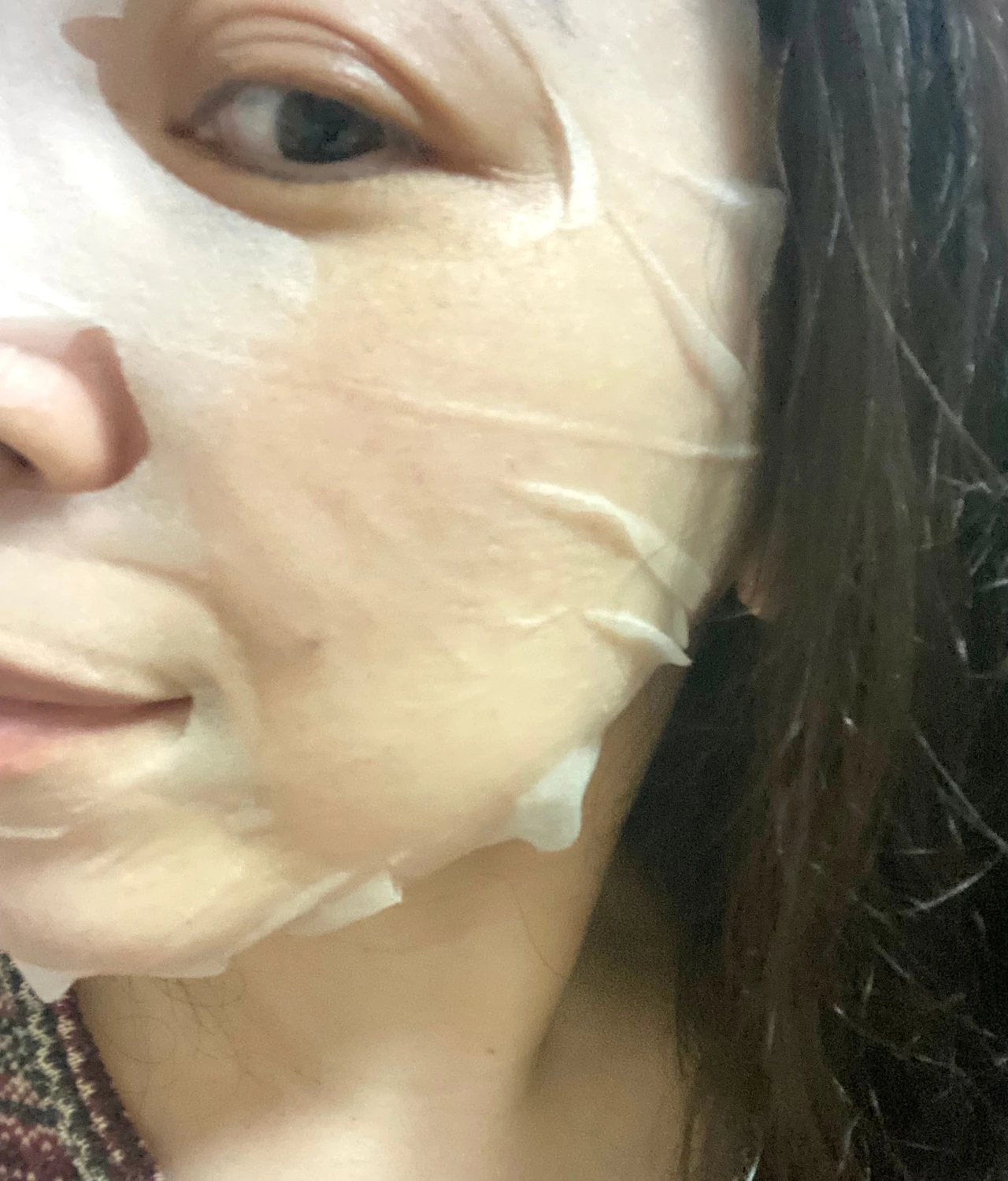 ミシャ ビタシープラスデイリーマスク 韓国コスメ