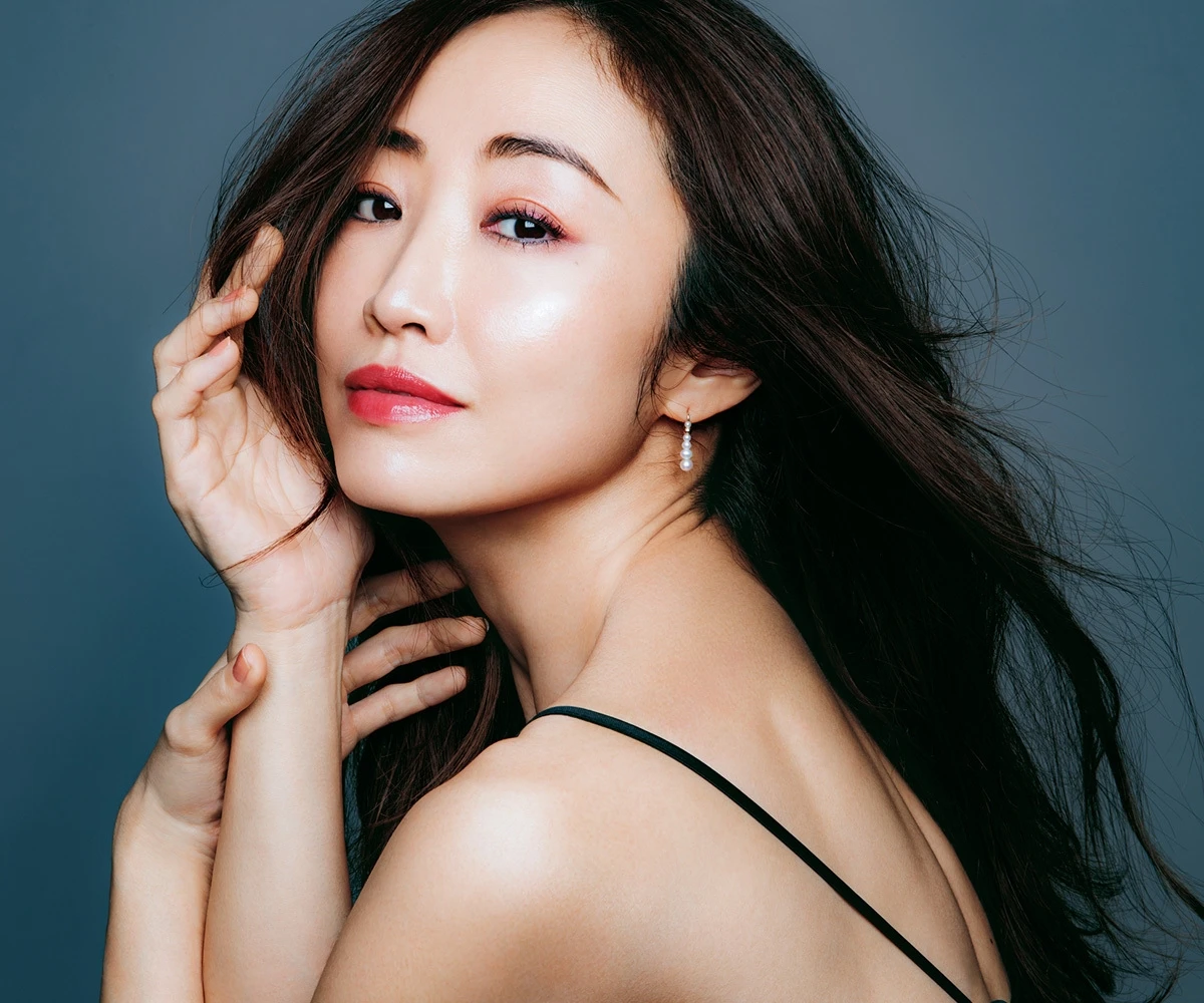 神崎恵