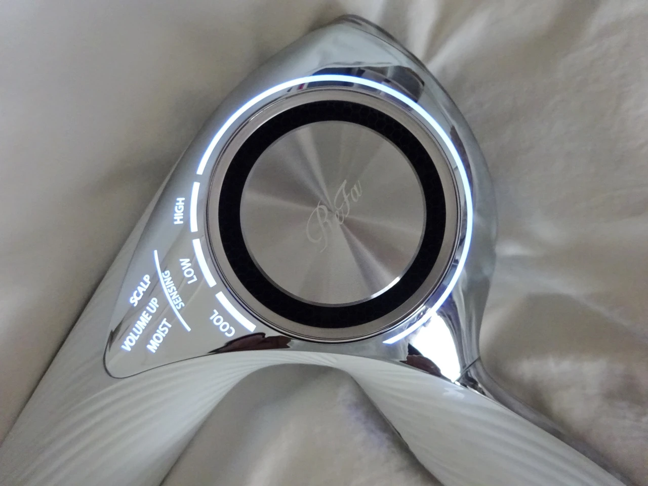 まるでサロンクオリティ⁉︎⁉︎⁉︎【ReFa BEAUTECH DRYER PRO】話題の最新ドライヤーをお試ししてみました♡︎_3_1