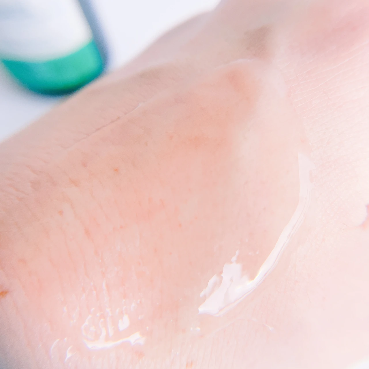 【もっちりハリ肌】THE BODY SHOP「エーデルワイス コンセントレート セラム」の使用感が好きすぎる♡_4