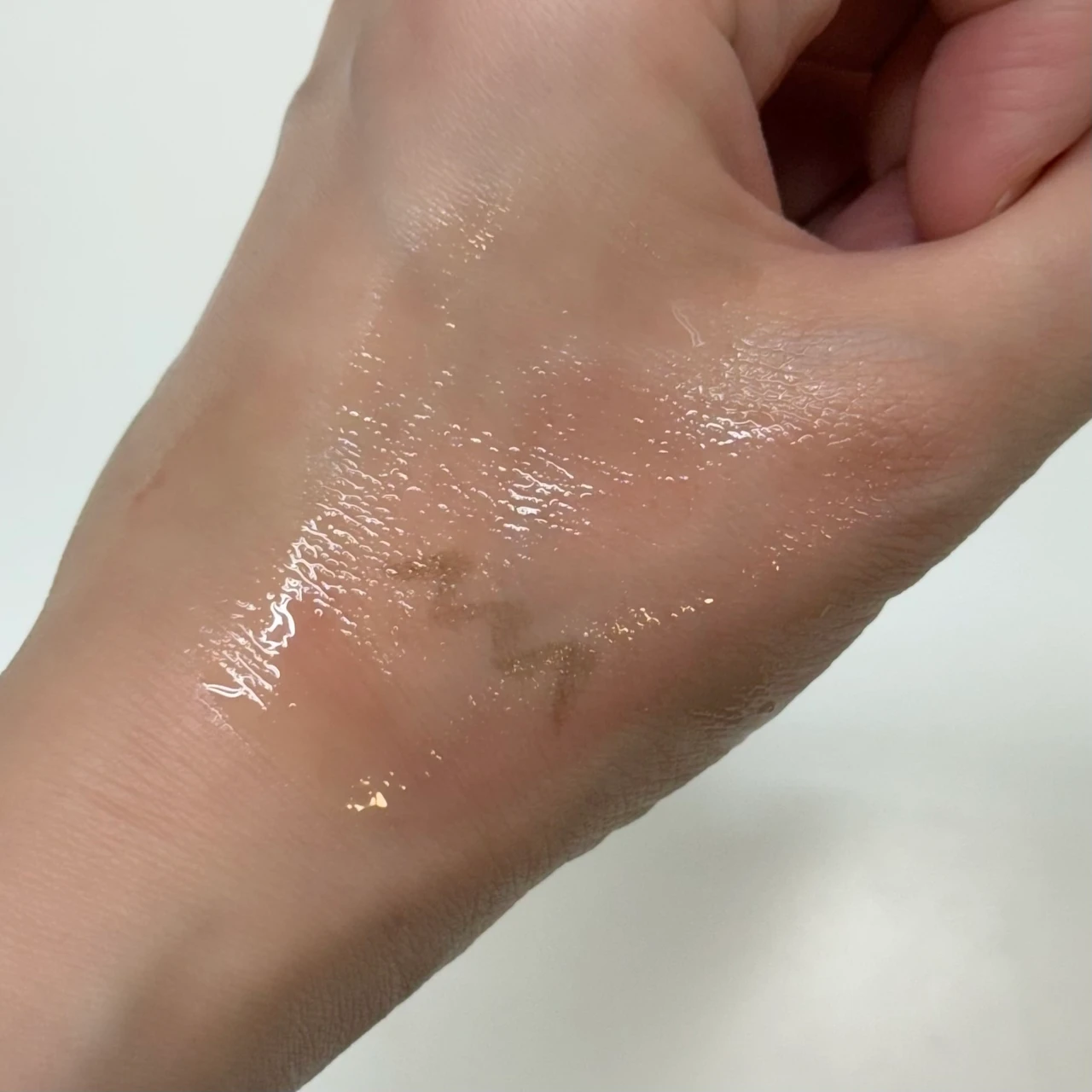 10種の保湿成分配合！まるで美容オイルなBe クレンジングオイル C_2_3