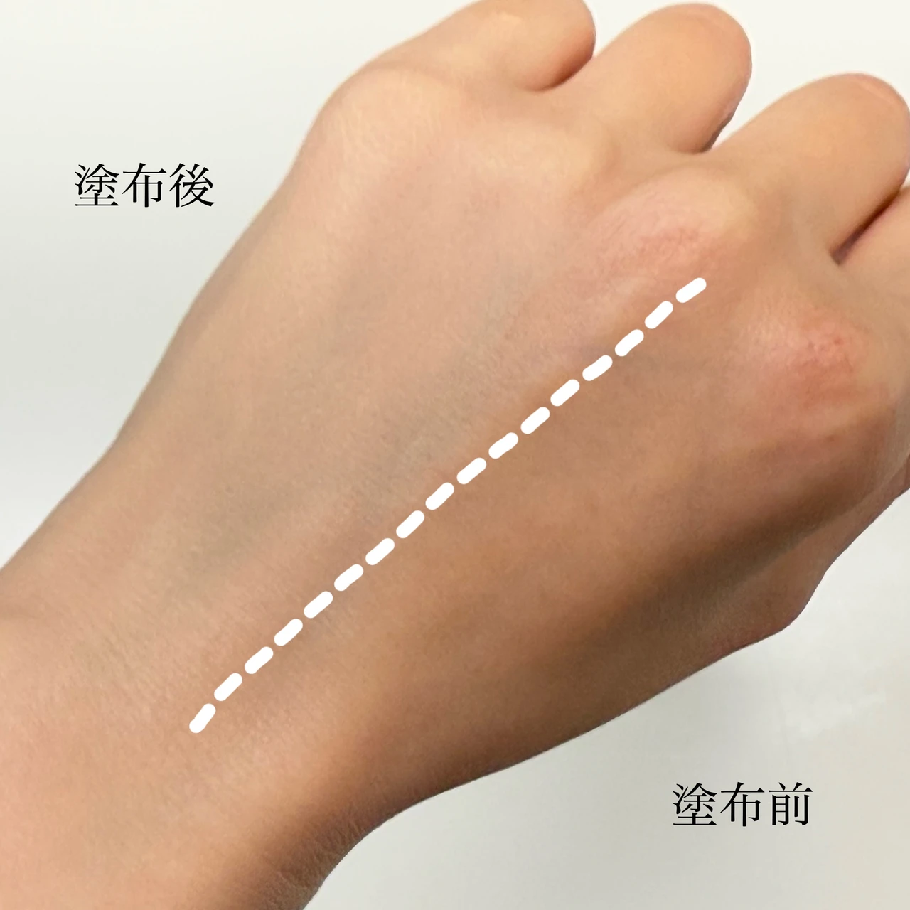 メイベリンSPステイクリームパクトファンデーション