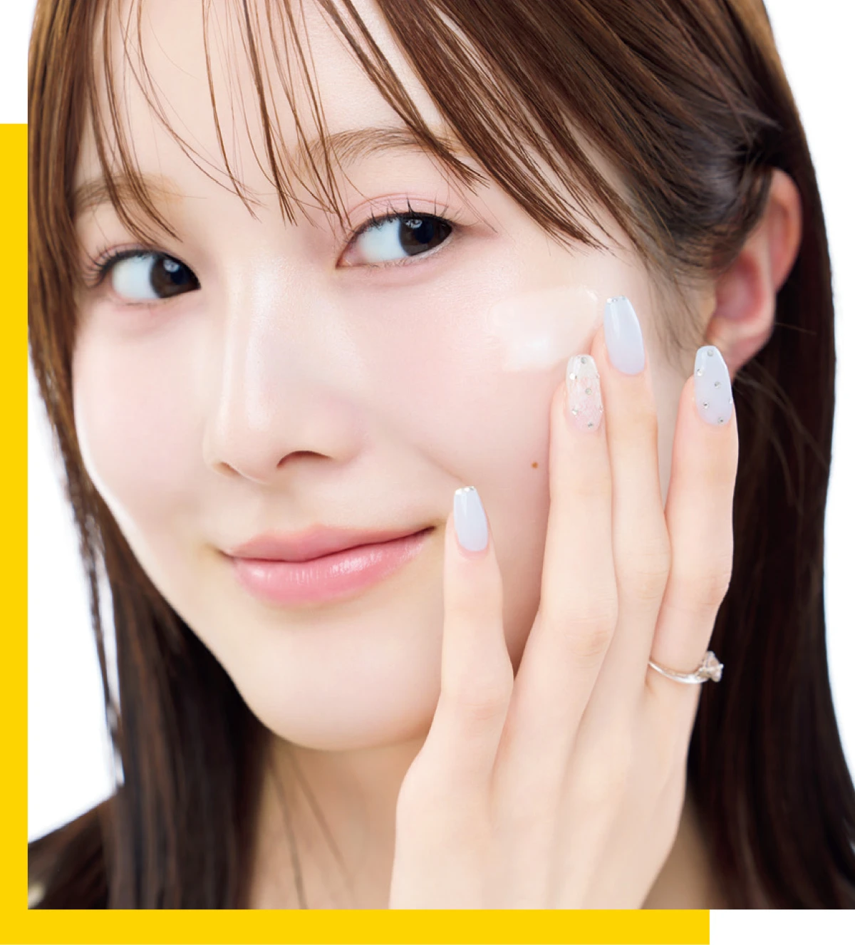 毎日のケアで毛穴悩みを繰り返さない! 本田紗来