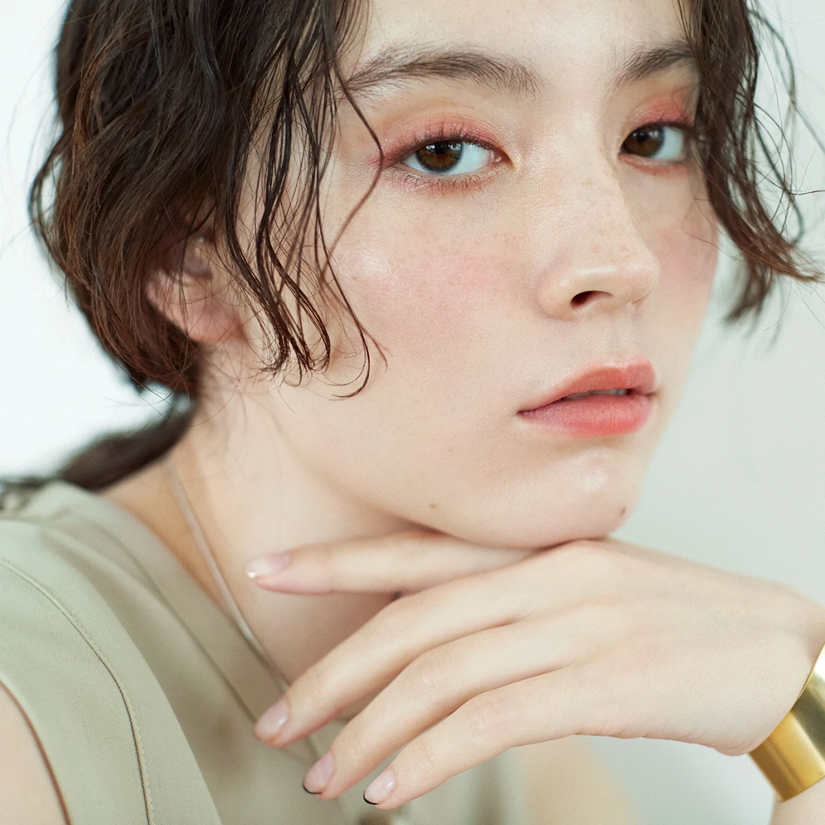 NARS meets中野明海 春の肌をアップデートする次世代クッションファンデーション_5