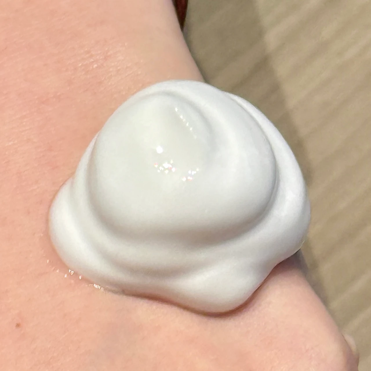 ソフィーナip SOFINA ip マイクロ泡セラム洗顔 スキンケア