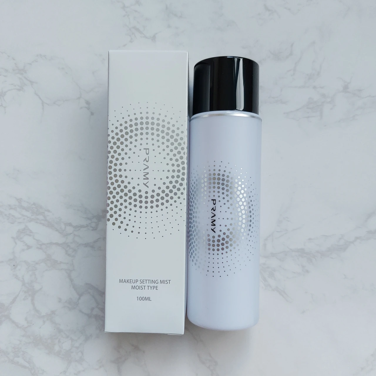 PRAMY（プラミー）のメイクアップセッティングミストもう使った？Zutti Mattia(ズッチ マッティア)さんがアンバサダーを務めるミストを徹底解剖！_3