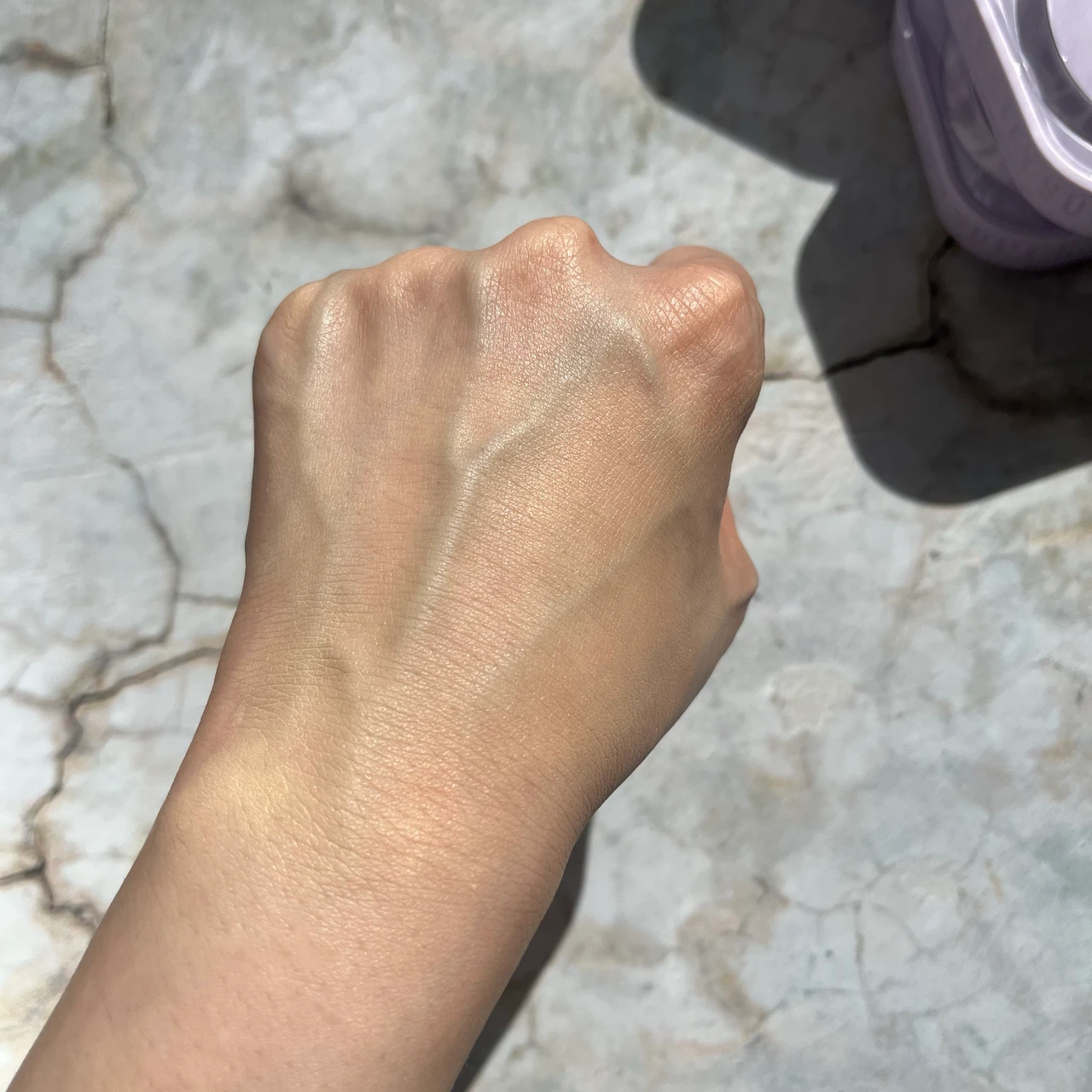 【メイベリン】ナチュラルでハイカバー！生チョコのような新感覚ファンデ【SPステイ クリームパクト ファンデーション】_5_2