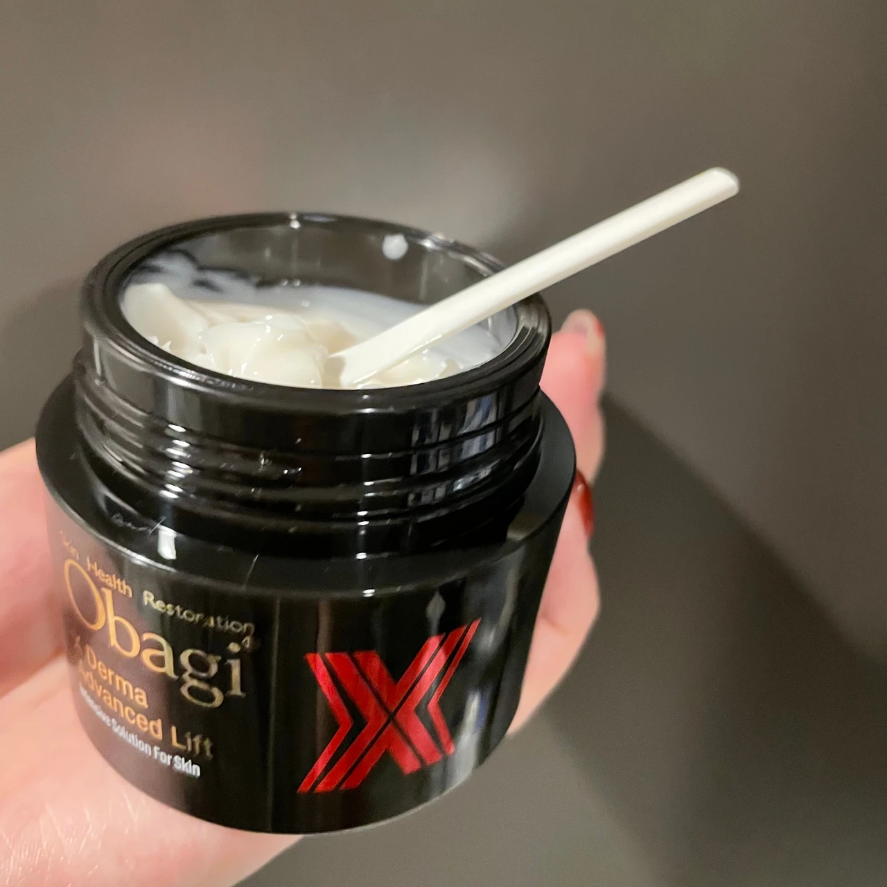 【求めてたクリームに出会えた！】年齢とともに気になる”ゆるみ”にアプローチしてくれる濃密クリーム✨_2_1