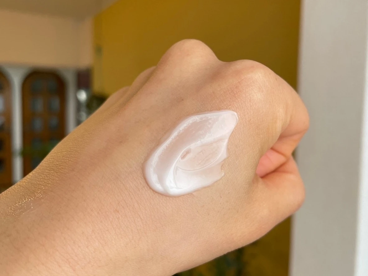 【毛穴・ハリ】石井美保さんに学ぶ「オバジC25/オバジXクリーム」の効果的な使い方_5_2