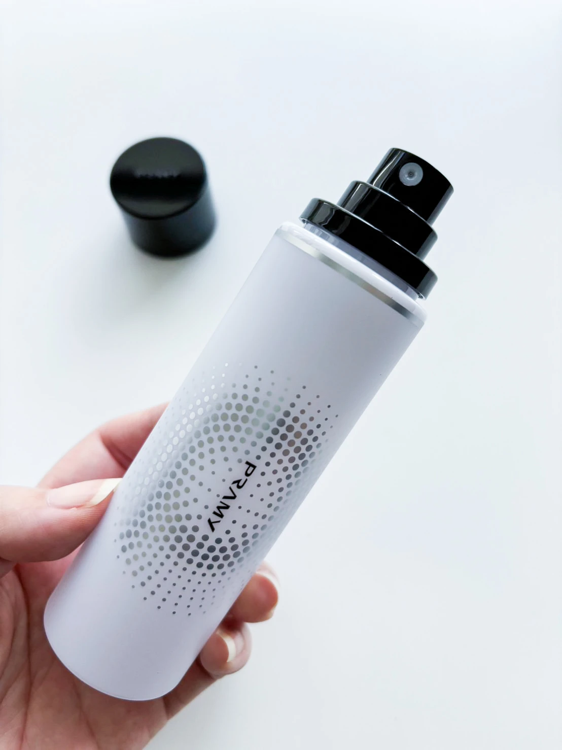 プライミー メイクアップセッティングミスト