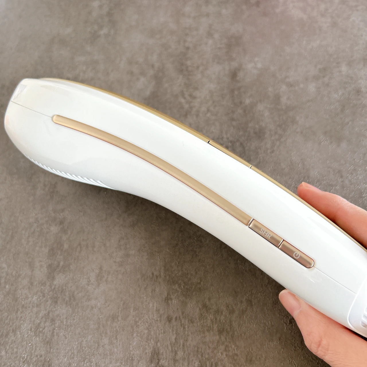 Air 10 IPL光美容器　ボディー