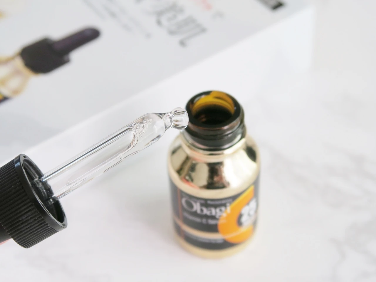 オバジC25セラム NEO