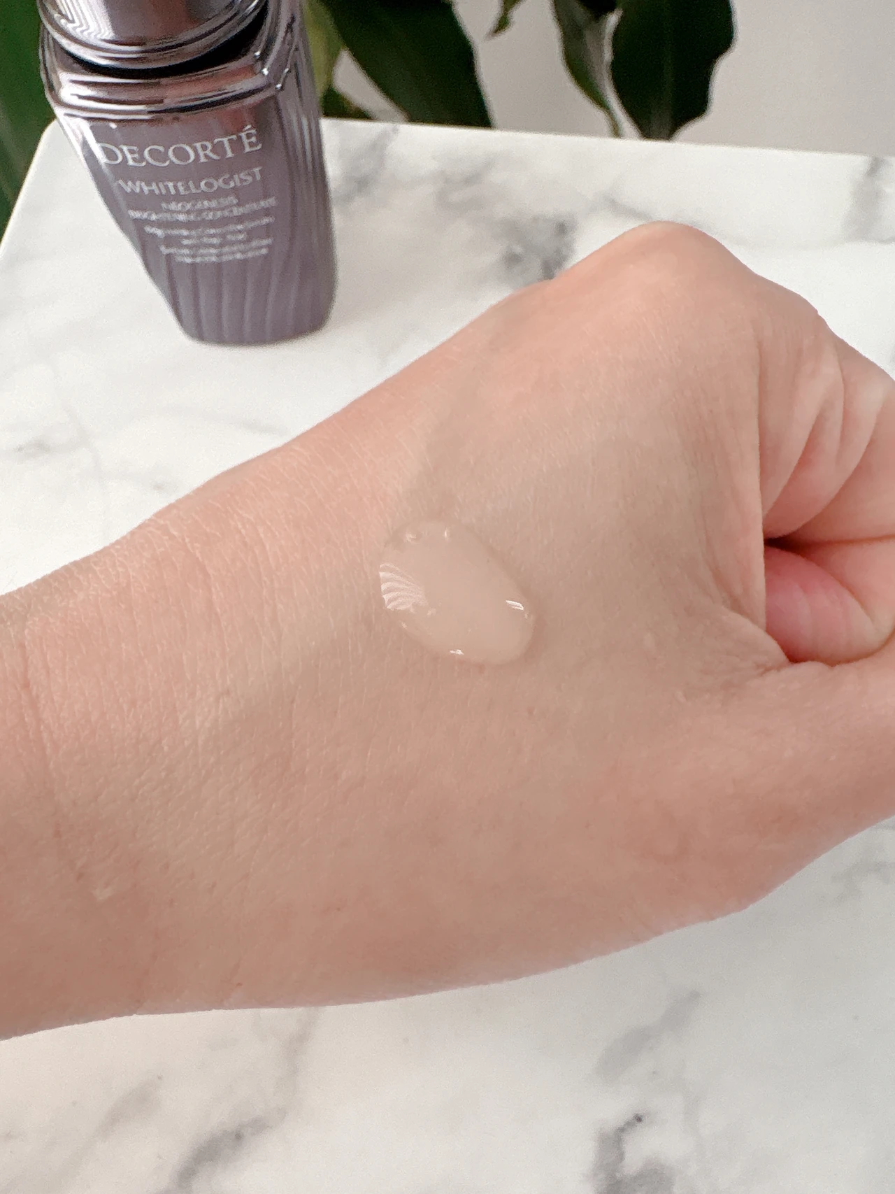 【自己紹介💁‍♀️】7年目・現役アナウンサーのLuminousです🎤「ビューティオフ会2025」お土産レビューも✨_3_3