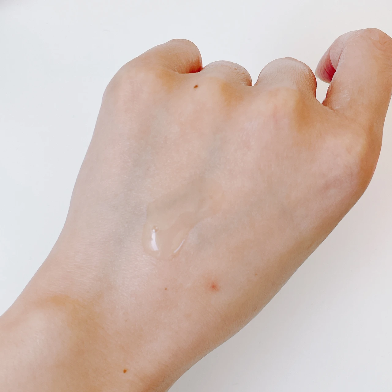 マキアビューティオフ会 お土産 コスメデコルテ 新作美容液