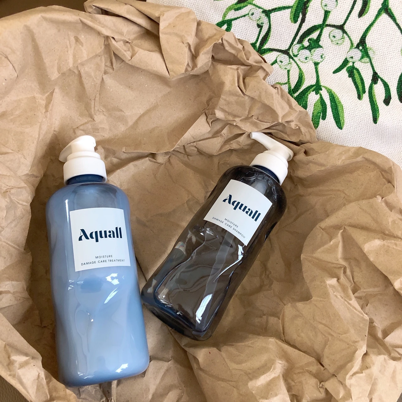 ダメージケアなのに軽やか！夏にぴったりなアクオルで毎日を輝かせよう_1_1