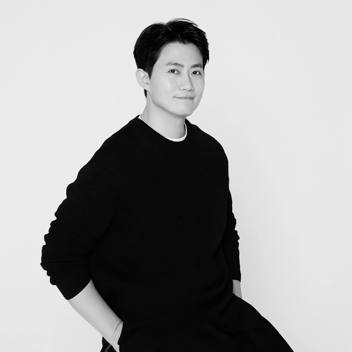 ペク・フングォン氏