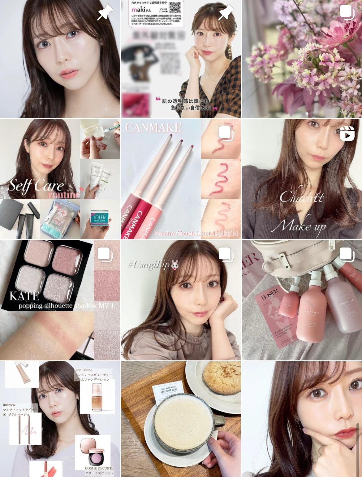 サラツヤ髪の秘訣はタンパク質。+tmr（プラストゥモロー）のヘアケアがお気に入りすぎる♡_4