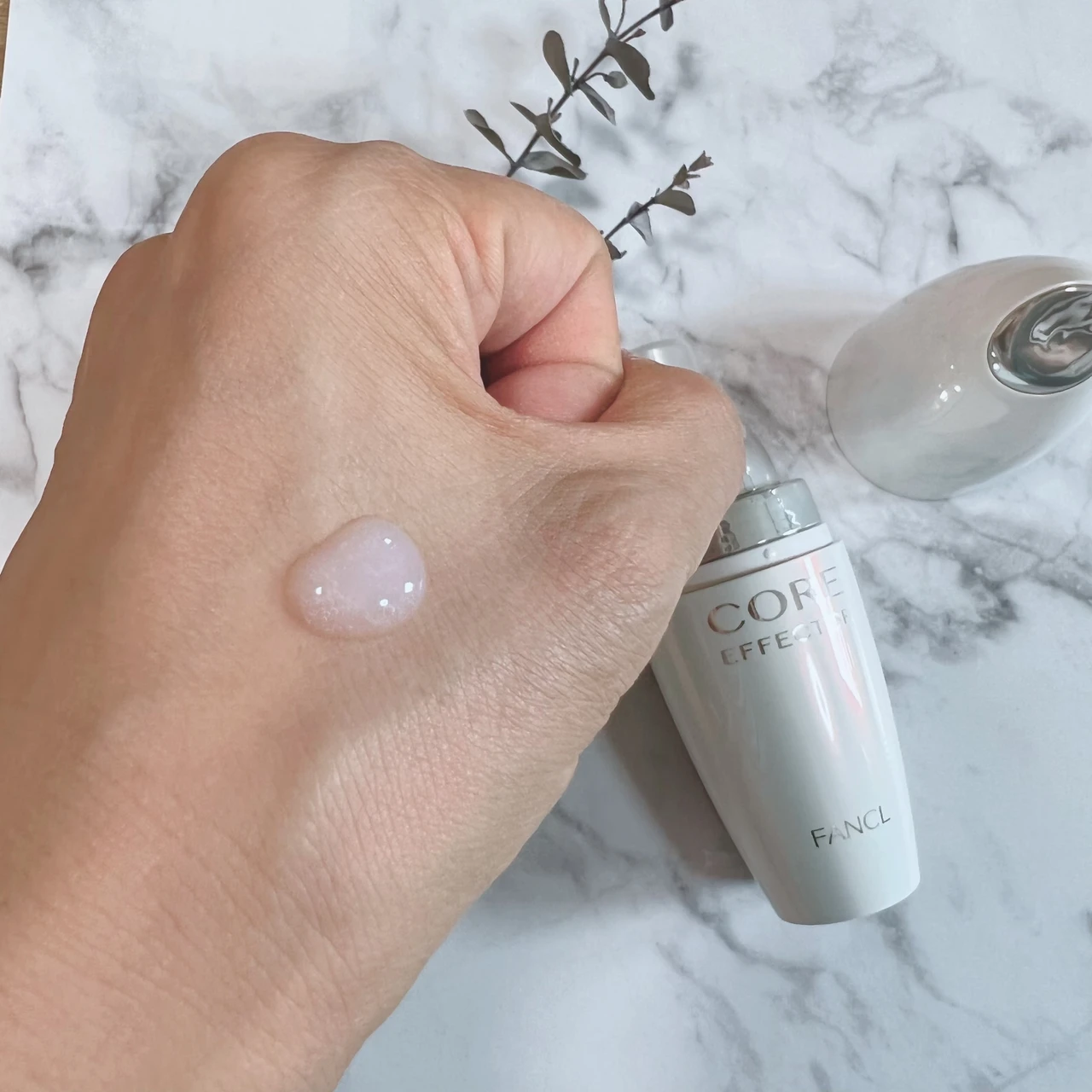 ファンケル コアエフェクター