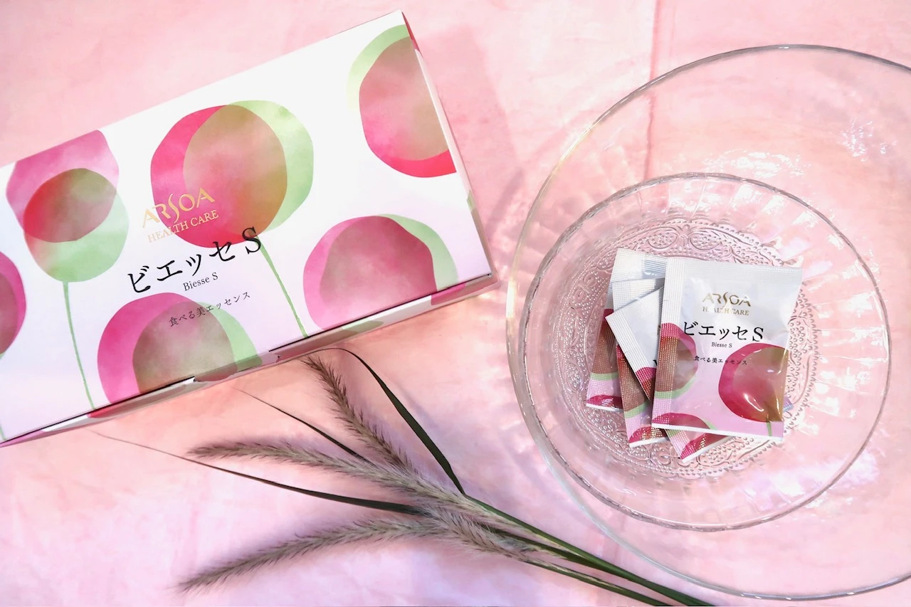 【「安倍佐和子さんと学ぶ。"肌本来のチカラを活かず”アルソアのシンプルケアとは？」のスペシャルウェビナーに参加しました！】_11