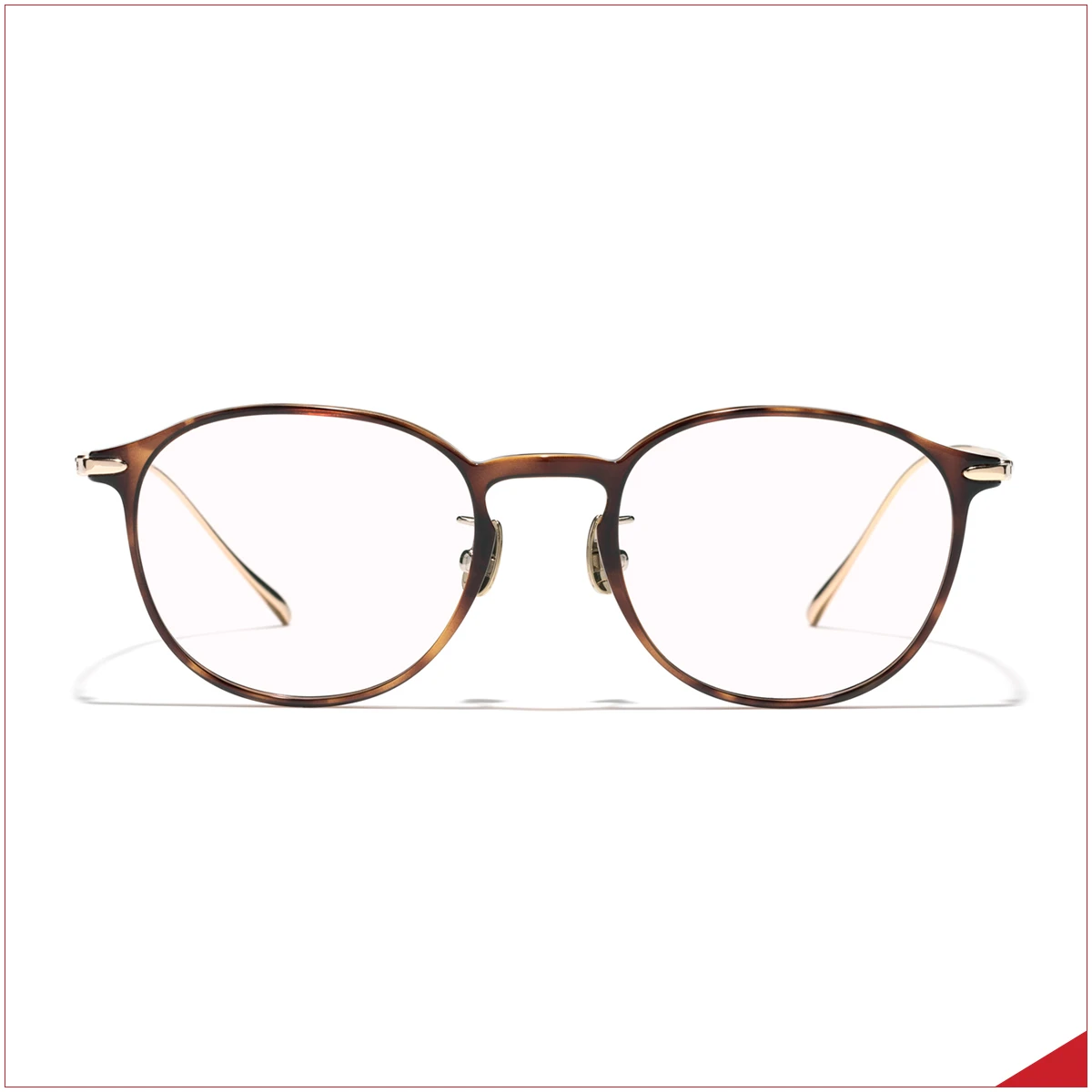 コンシーラーカラーレンズ ペールピンク