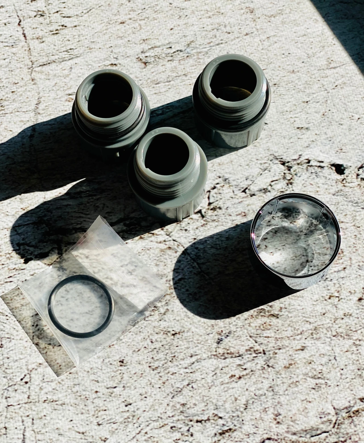 【究極のながら美容】浴びるたびに美しくなるシャワーヘッド『リファファインバブル S』の魅力
 _6_2