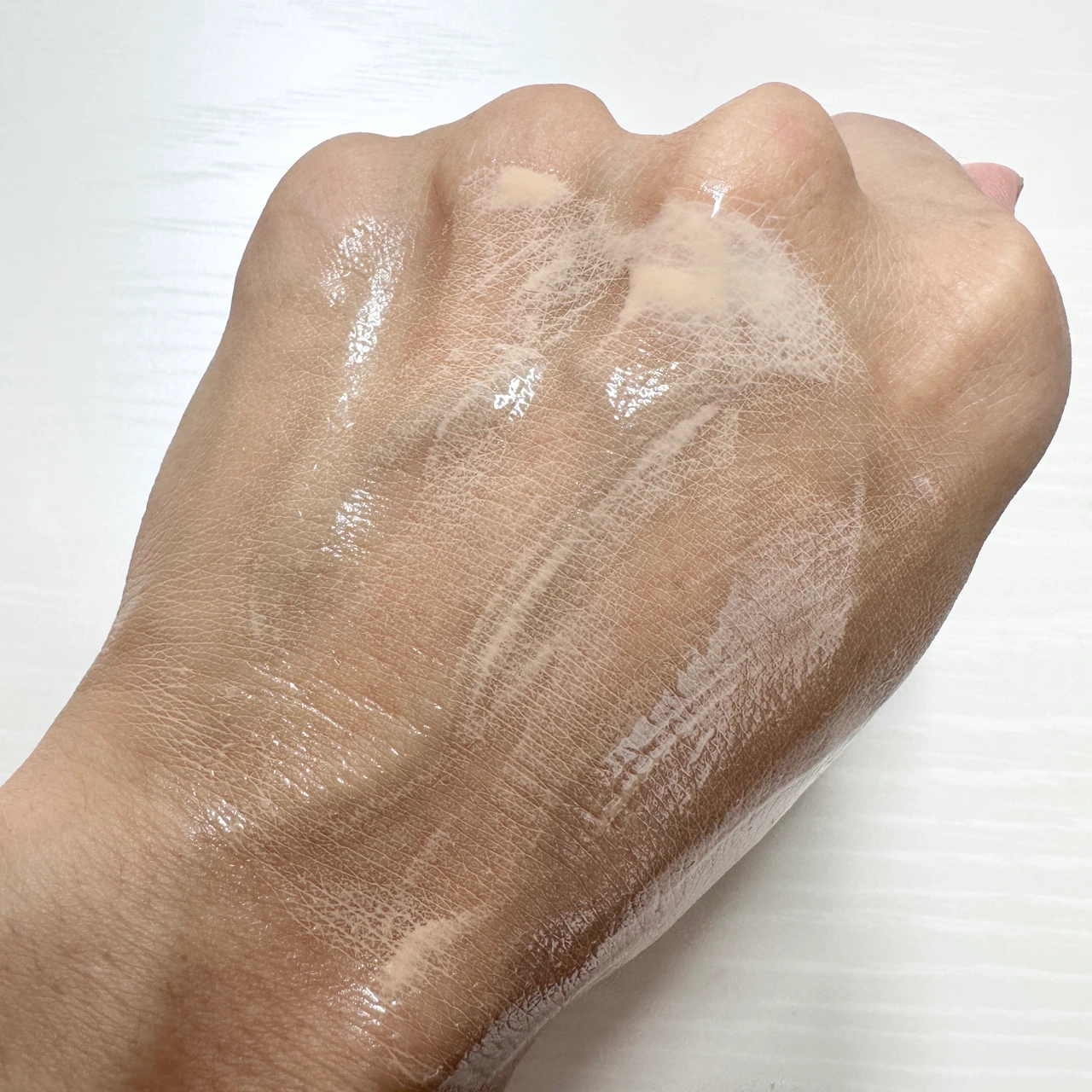 敏感肌でも使える【KINS（キンズ）クレンジングオイル】とは？_2_3