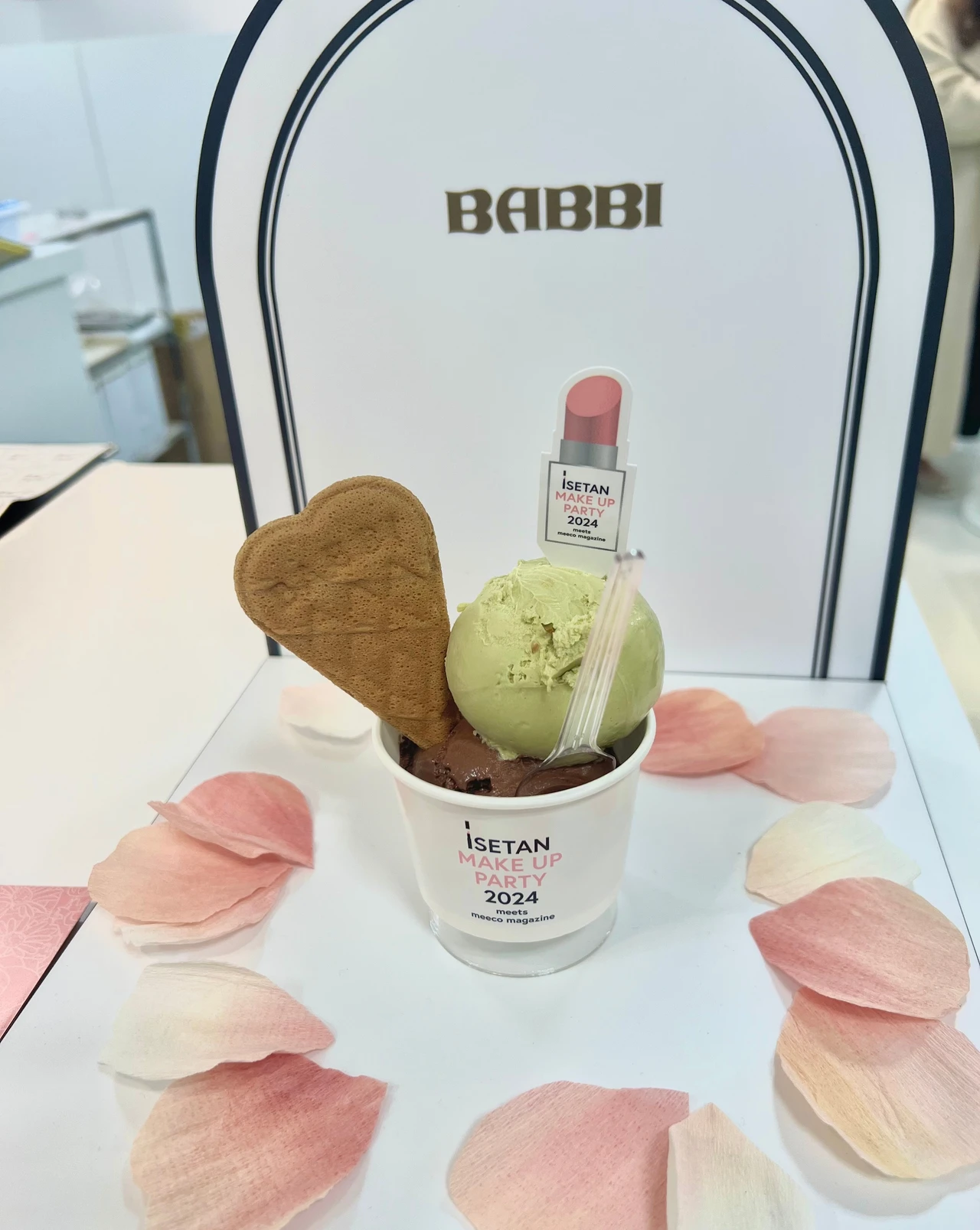 コスメ好きさん必見‼︎ISETAN メイクアップパーティ2024【ブルベオススメコスメが盛りだくさん】_10_1