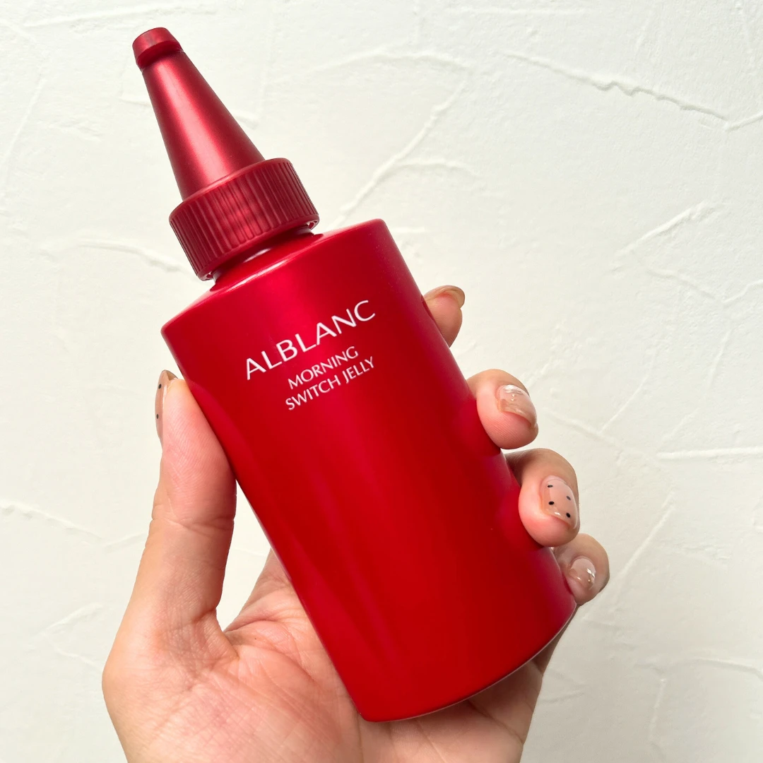 アルブランのモーニングスイッチジュレ