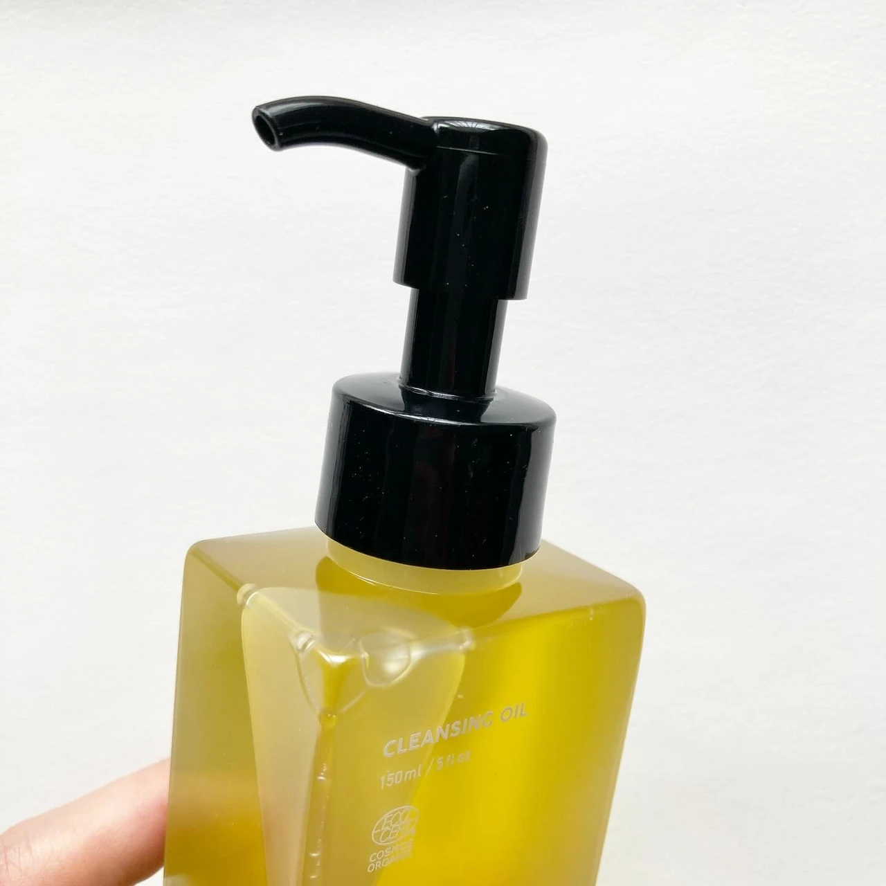 乾燥肌さん必見！美容オイル級の使い心地が嬉しい【Be クレンジングオイル C】で肌も心も満たす◎_2_2