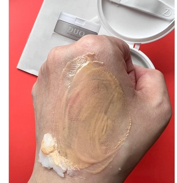 きっと使った翌日に違いがわかるはず!エイジングケアも叶う【DUO ザ クレンジングバーム】_3_3