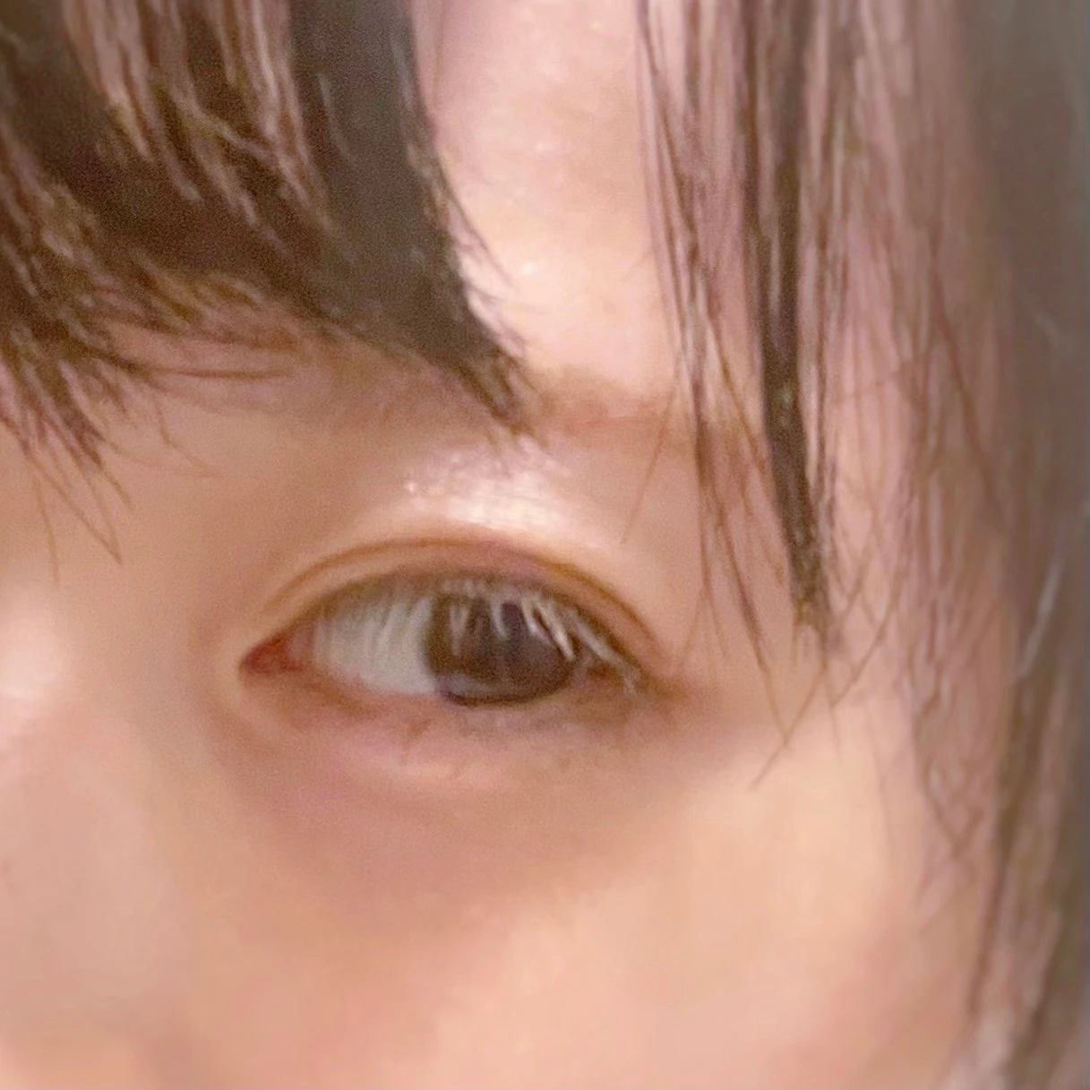 10/9発売の新色コスメスウォッチ[ディーアップ パーフェクトエクステンションマスカラ for カール マロングレージュ]_4_2