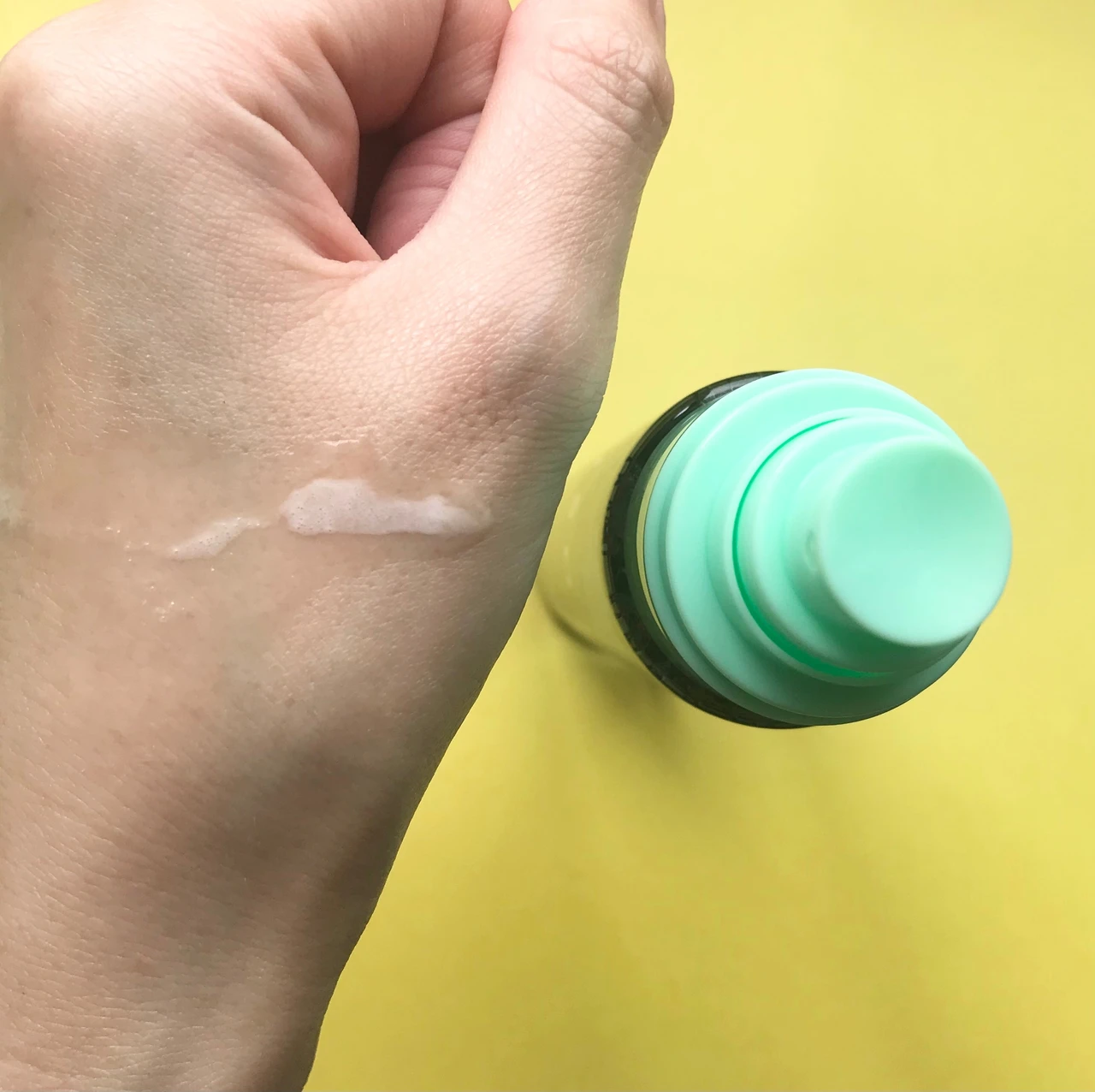 リズム エニウェイ ローション