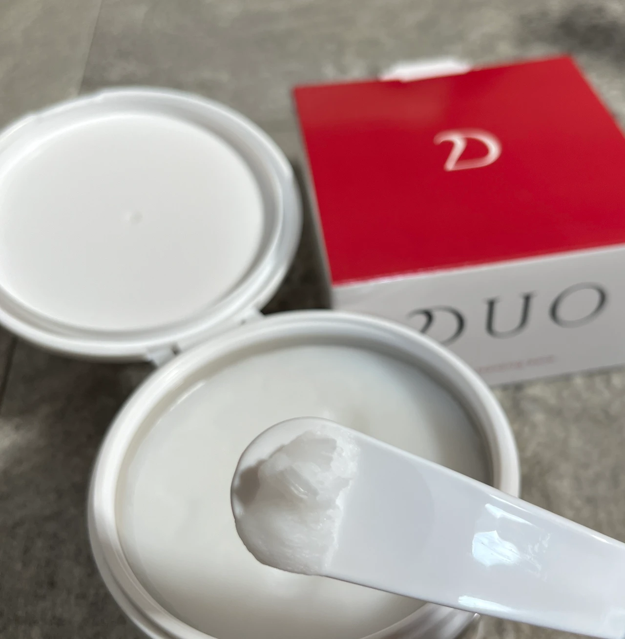 DUO デュオ ザ クレンジングバーム　デュオ ザ 薬用リンクルセラム　口コミ　新作　レビュー　2024 美白美容液　クレンジング　毛穴