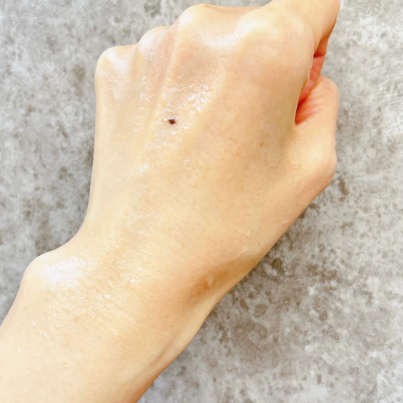 ルームエス 101 スキンイノセンサ テクスチャー