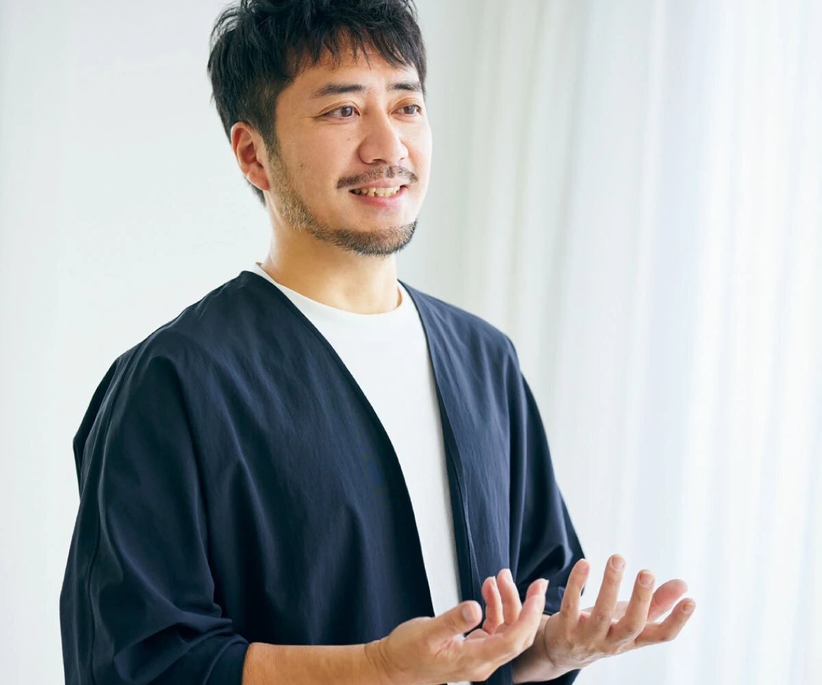 ヘア&メイクアップアーティストKUBOKIさん