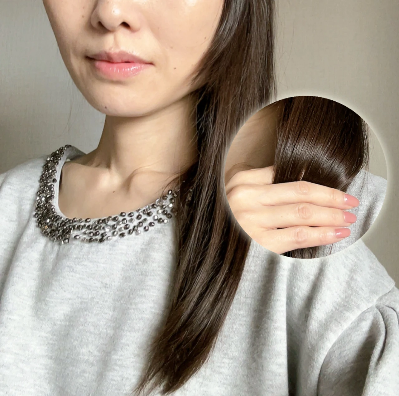 「プルント ヴェーリング」シャンプー＆トリートメントの使用感