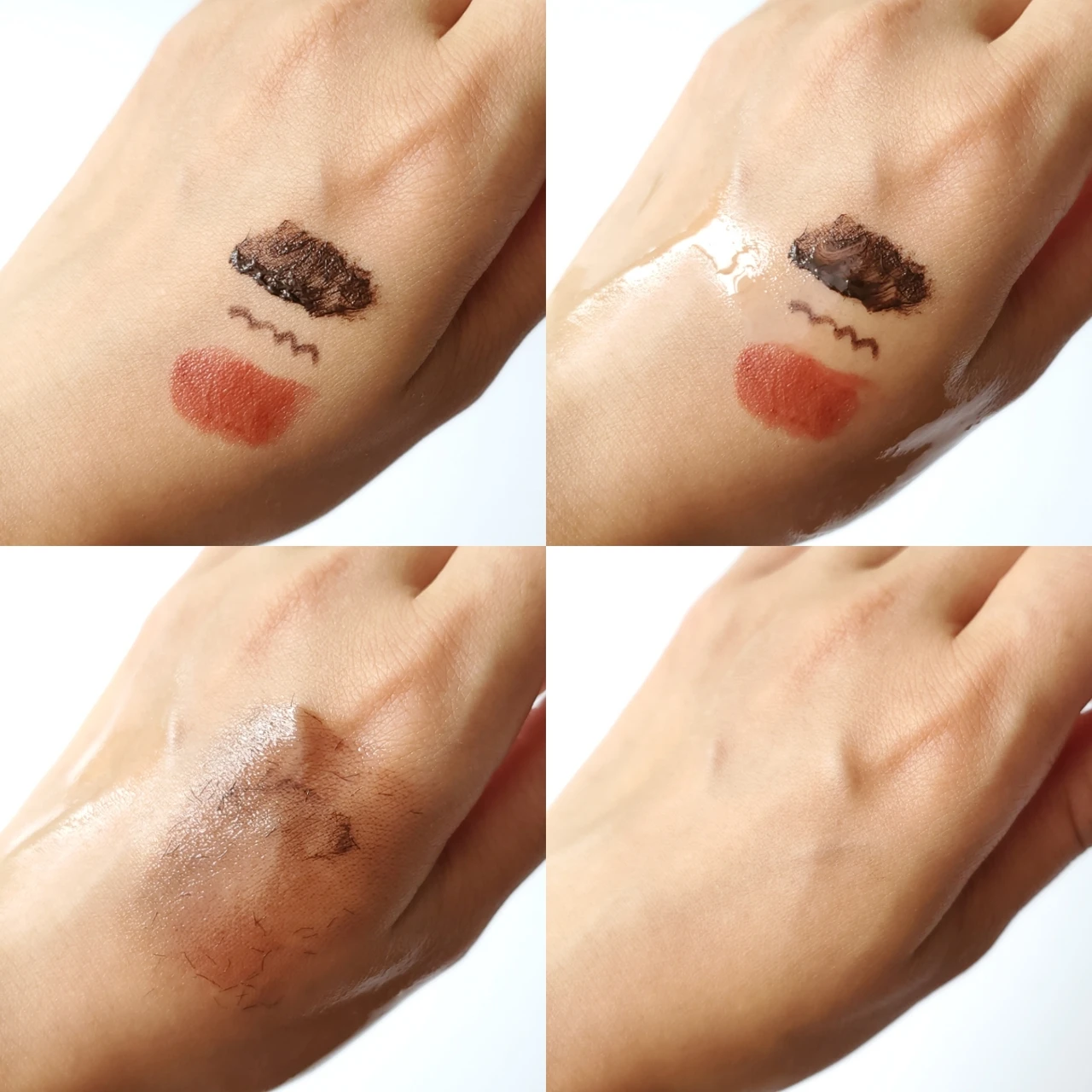 ミュオ クレンジング 口コミ