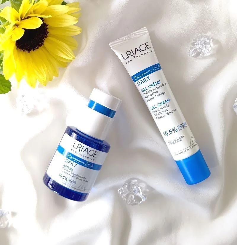 温泉水とCICAがタッグを組んだ！さっぱり軽やかな【ユリアージュ シカ デイリー シリーズ】で夏のスキンケアを★_8