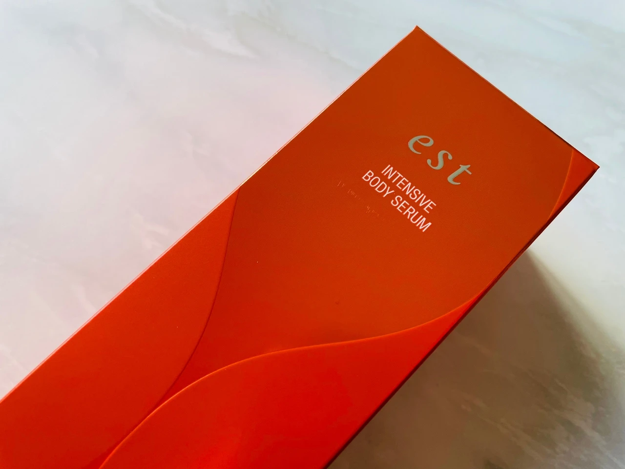 【2月10日発売！】エスト(est)からインテンシブ ボディセラムが仲間入り♡顔と同じレベルのスキンケアをボディにも！_2_1
