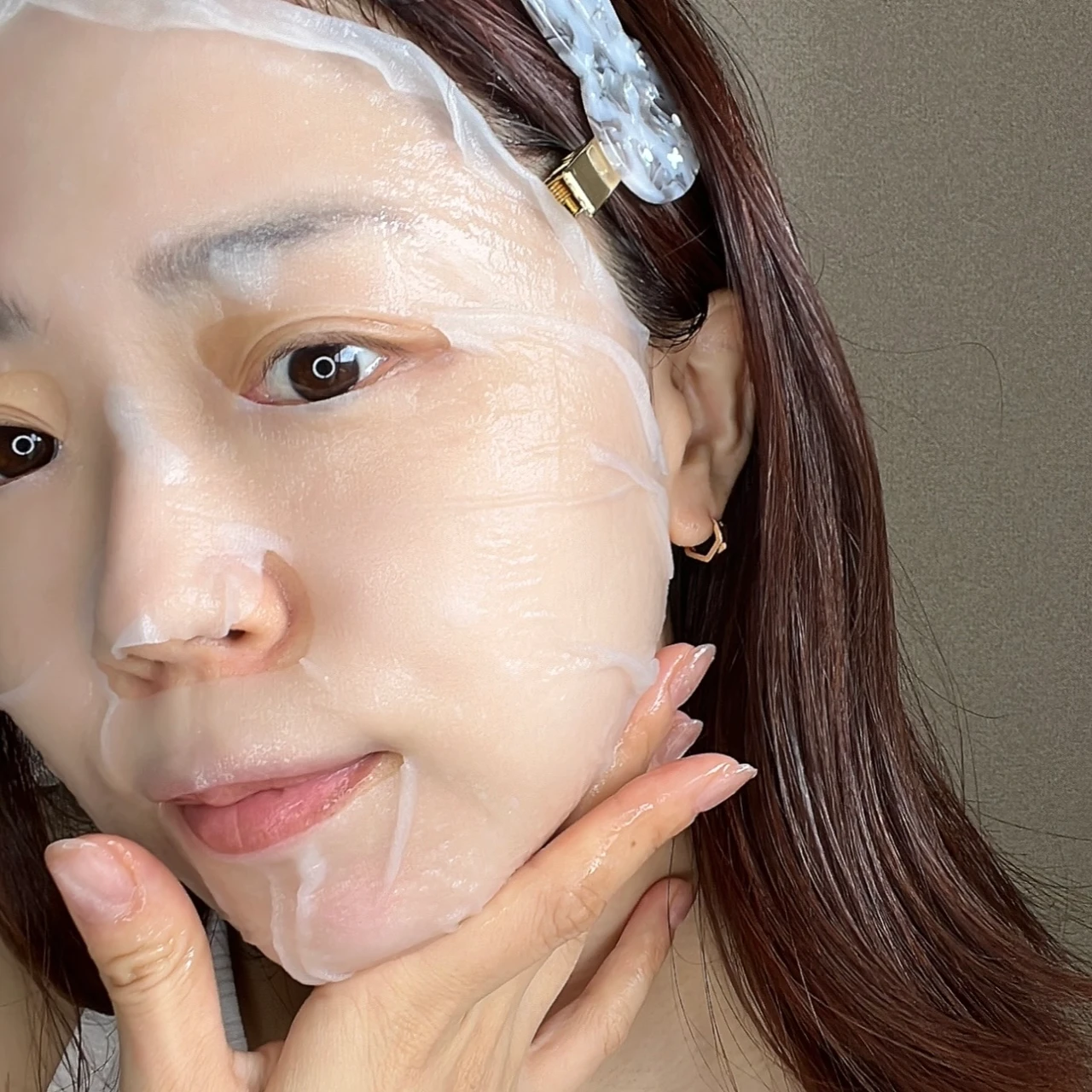 バイオエイジン BIOAGEN フェイスパック シートマスク スペシャルケア おうち美容 ペプチド配合